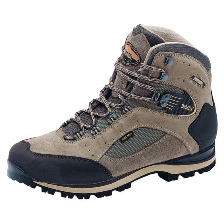 Calzado de hombre Meindl Softline Men Ultra GTX (brown)