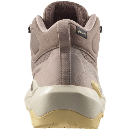 Calzado de senderismo para mujer Salomon Elixir Activ Mid Gore-Tex