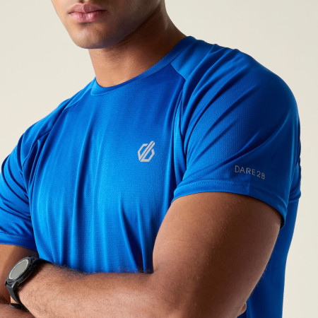 Camiseta de hombre Dare 2b Accelerate Tee