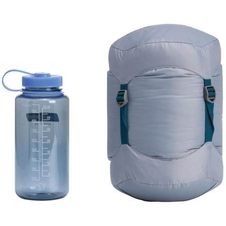 Saco de dormir de plumón Therm-a-Rest Parsec LT 0F/-18C Regular