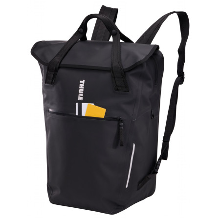 Alforja para bicicleta Thule Shield Backpack 23L