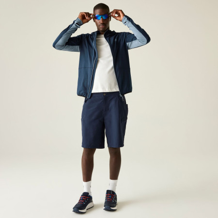 Chaqueta de hombre Dare 2b Assimilate VI Stretch Midlayer