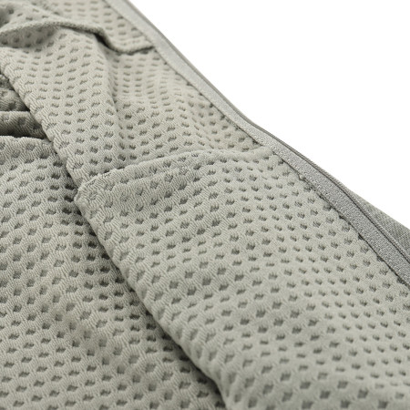 Sudadera funcional para niños Alpine Pro Onneco 3 Stone