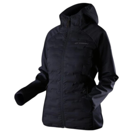 Chaqueta de mujer Trimm Erwi Hard Lady