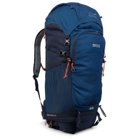 Mochila Regatta Highton V2 65L
