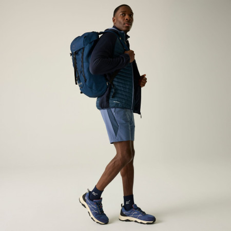 Chaqueta de hombre Regatta Andreson Hybrid