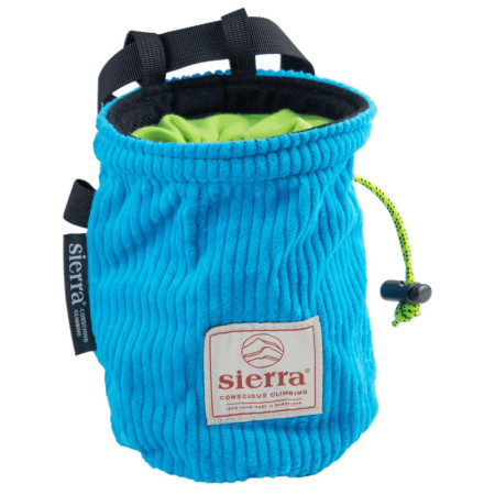 Saco de magnesio SIERRA Climbing Tube Chili