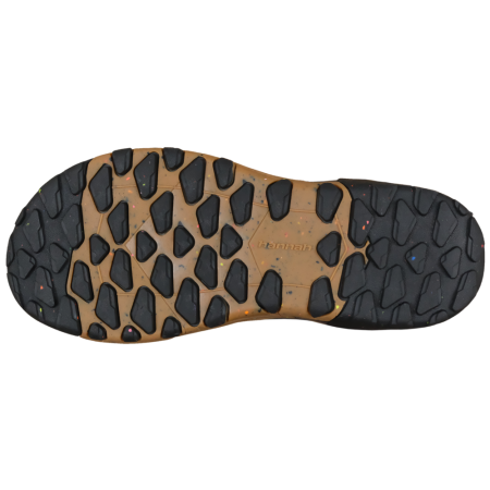 Sandalias de hombre Hannah Garnet M