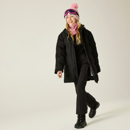 Abrigo de mujer Dare 2b Kids WanderJacket Black