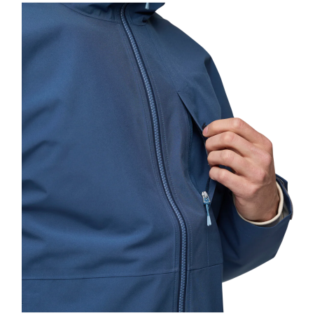 Chaqueta de hombre Cotopaxi M'S Cielo Rain Jacket