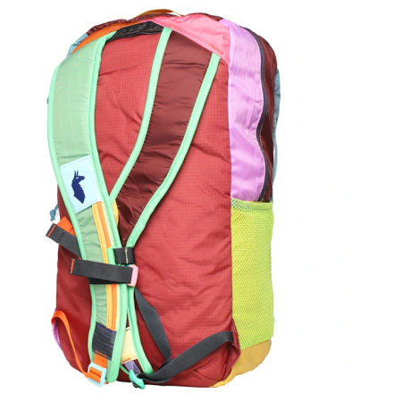 Mochila deportiva pequeña Cotopaxi Batac 24L Backpack Del Dia PT