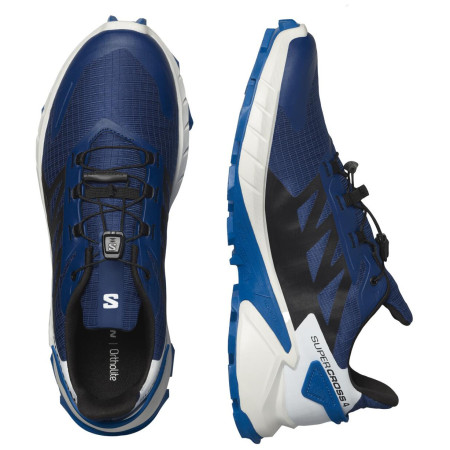 Zapatillas de carrera para hombre Salomon Supercross 4