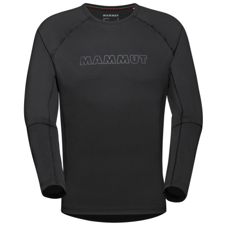 Camiseta de hombre Mammut Selun FL Longsleeve
