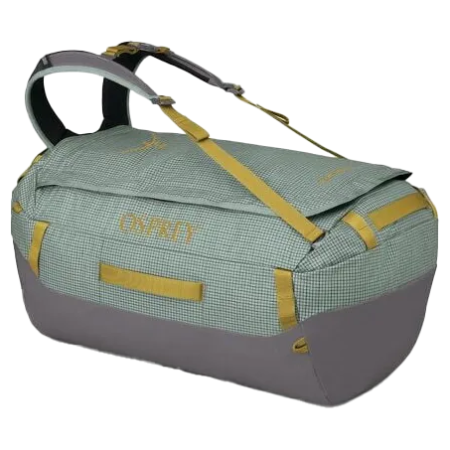 Bolsa de viaje Osprey Transporter 65