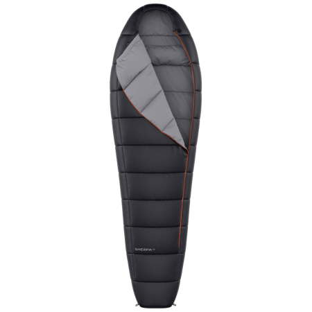 Saco de dormir Hannah Sherpa 160