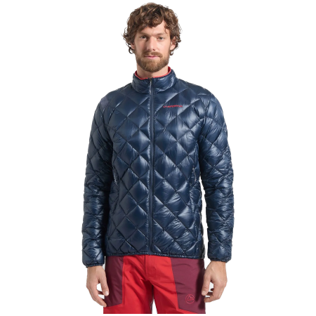 Chaqueta de hombre La Sportiva Lumina 100 Down Jkt M