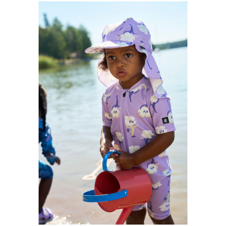 Sombrero para niños Reima Mustekala