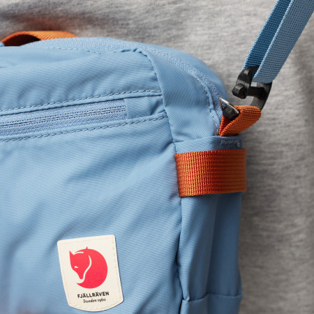 Bolsa de hombro Fjällräven High Coast Crossbody