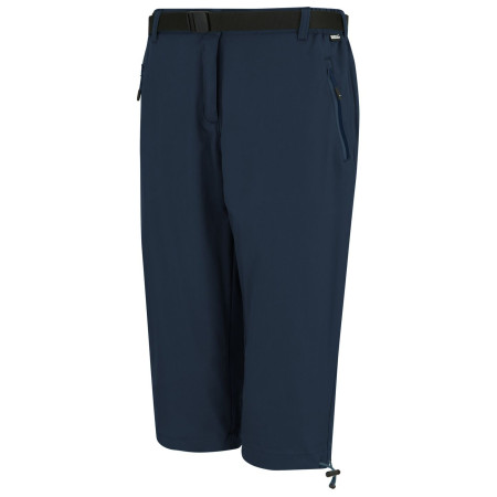 Pantalones de tres cuartos para mujer Regatta Women’s Xert Stretch Capri Light