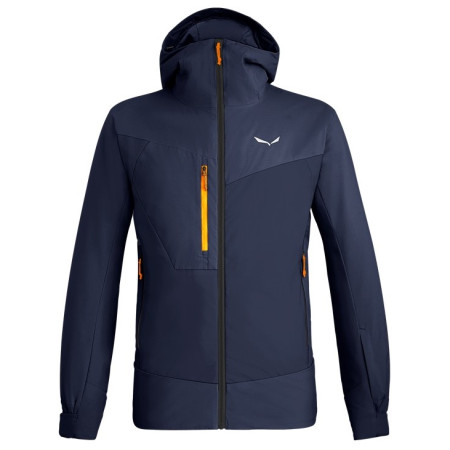 Chaqueta de hombre Salewa Antelao Beltovo Twr M Jkt negro NavyBlazer