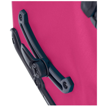 Alforja impermeable para bicicleta Ortlieb Back-Roller Cyber