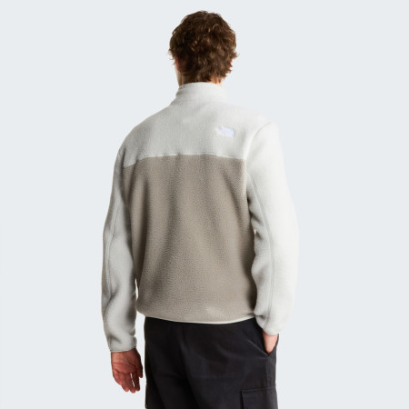 Sudadera de hombre The North Face M Yumiori 1/4 Zip