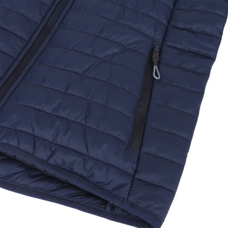 Chaqueta de mujer MOOA Nordi