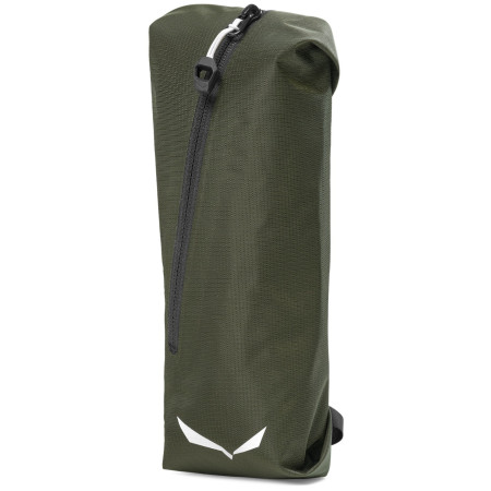 Funda de botella Salewa Flask Holder verde DARK OLIVE