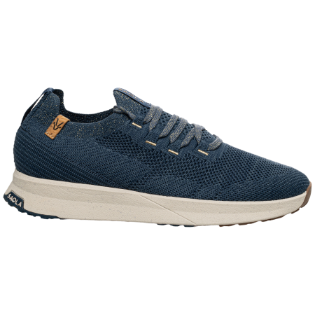Calzado de mujer Saola Tsavo 3 W azul oscuro Navy Gold
