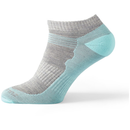 Calcetines Zulu Merino Summer 3-pack