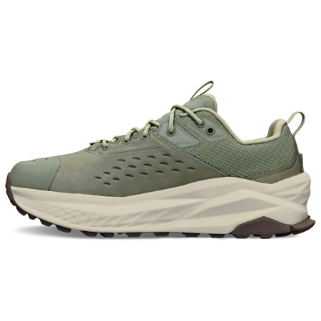 Calzado de senderismo para mujer Altra W Olympus 6 Hike Low Gtx