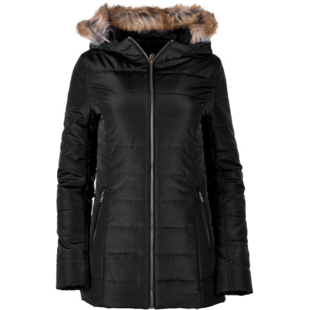 Chaqueta de mujer Hi-Tec Lady Eva negro Black