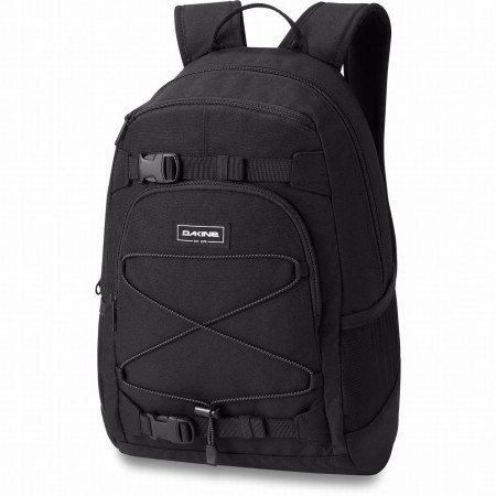 Mochila para niños Dakine Grom 13L negro black