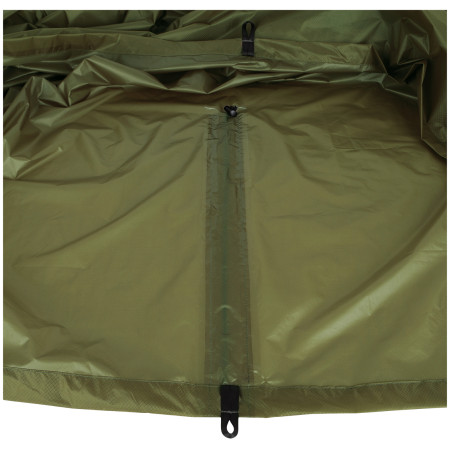 Lona tarp Warg Rainbivak