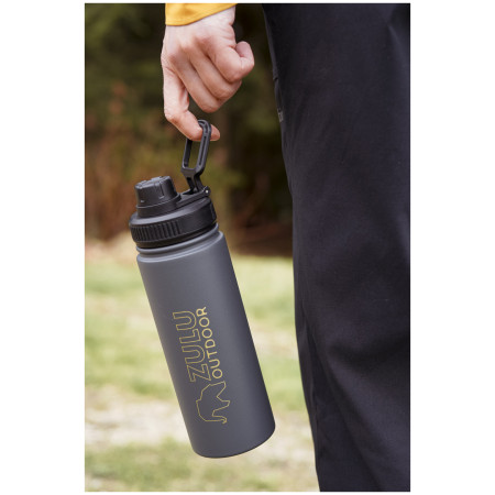 Botella térmica Zulu Vacuum Sport 750