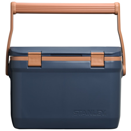 Caja de refrigeración Stanley Adventure series 15 l negro/marrón Twilight