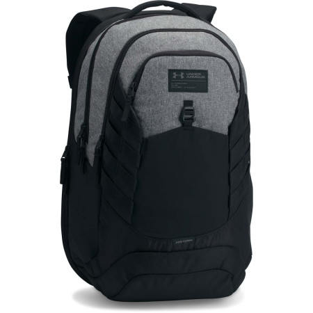 Mochila Under Armour Hudson negro/gris Gray