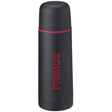 Termo Primus Vacuum Bottle negro