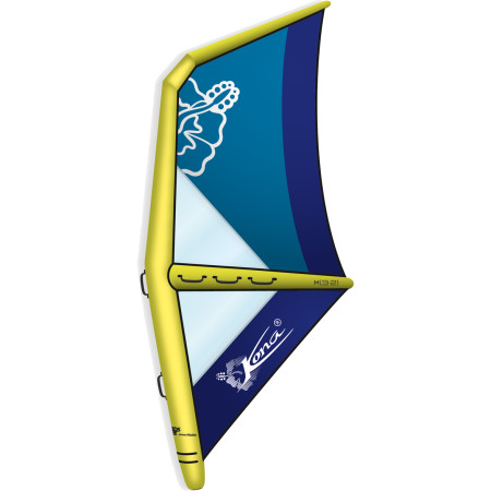 Vela de surf de pala Kona Kona Air Rig M