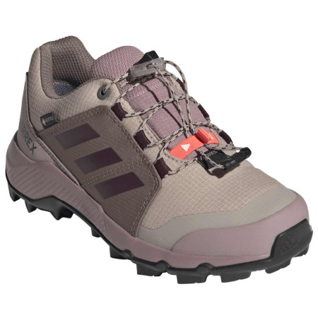 Calzado niños con membrana Adidas Terrex Gtx K Pink