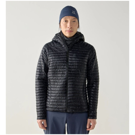 Chaqueta de hombre Haglöfs L.I.M Mimic Hood II