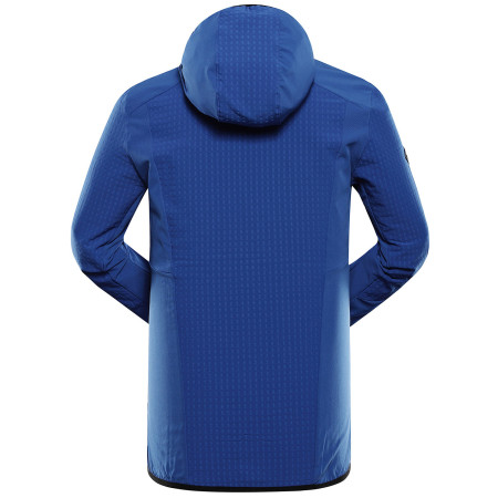 Sudadera funcional de hombre Alpine Pro Huram