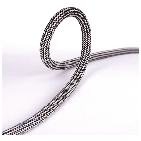 Cuerda de escalada Camp Genius 9.0 Dry - 80m