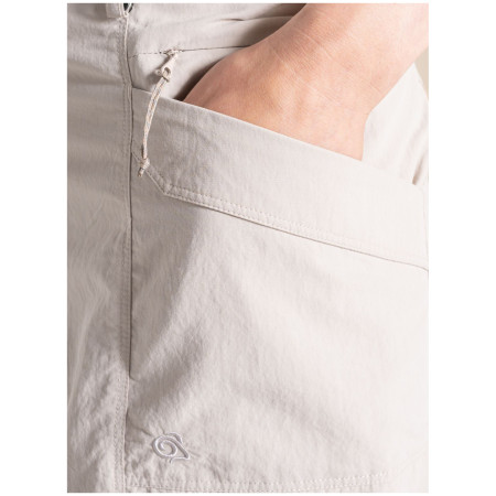 Pantalones de mujer Craghoppers NosiLife Medina Cargo Trouser