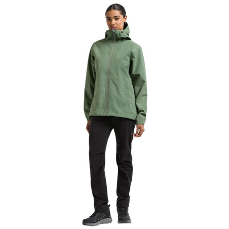 Chaqueta de mujer Didriksons Varja Wns Jkt 2
