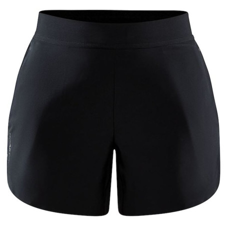 Pantalones cortos de mujer Craft ADV Essence 5'' negro Black