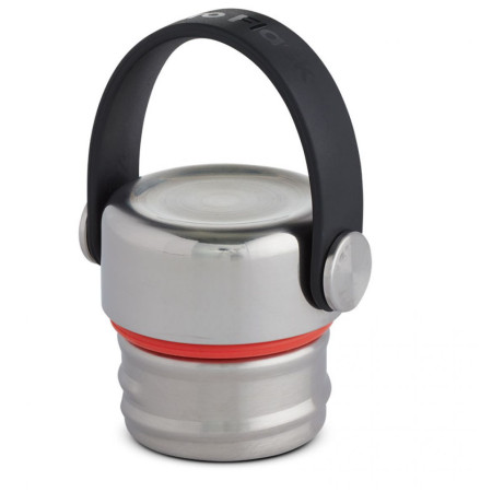 Cierre de recambio Hydro Flask Standard Stainless Steel Cap plata Stainless