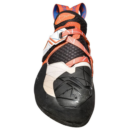 Pies de gato para mujer La Sportiva Solution Woman