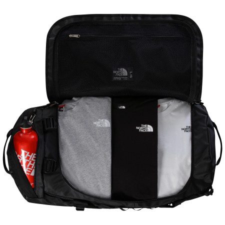 Bolsa de viaje The North Face Base Camp Duffel - M