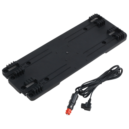 Nevera compresor Outwell Arctic Chill 8